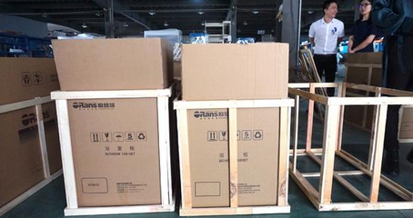 走訪歐路莎臺州生產(chǎn)基地 揭秘好智能馬桶是如何煉成的