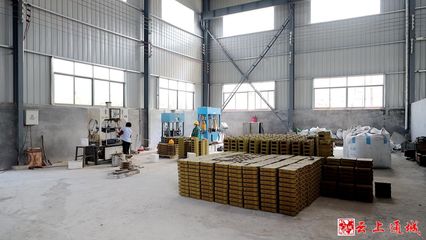 【喜迎二十大 看項目發展①】湖北華天機械:轉型升級打造數控機床產業精品基地