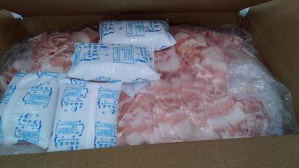 [豬副產品批發(fā)]浙江臺州溫嶺市豬副產品 13.50元/斤豬肉豬帶 _ 一畝田