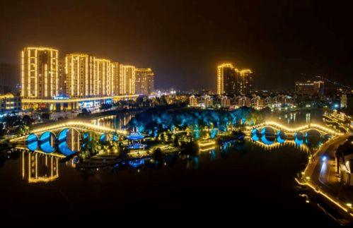 臺州新增9個省4a級景區鎮,其中溫嶺有兩個