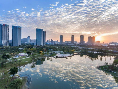 臺(tái)州版 向往的生活 ,就在這里