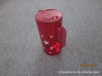 【煌熠 大容量冷水壺/果汁多用壺】價(jià)格,廠家,圖片,其他通用/工程塑料,臺(tái)州市黃巖煌熠模具塑料廠-