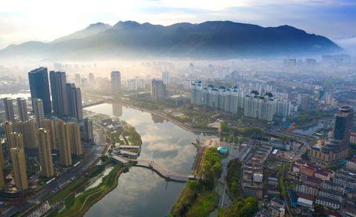 臺(tái)州黃巖 宋韻今聲 官河 條條江河成水鄉(xiāng) 汩汩流水育人家