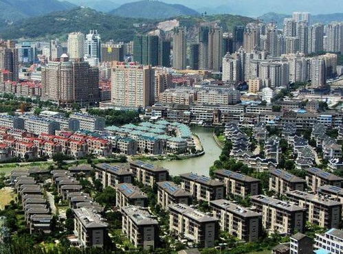 3月底臺(tái)州溫嶺市土拍tp020102 tp110408兩宗商住地塊