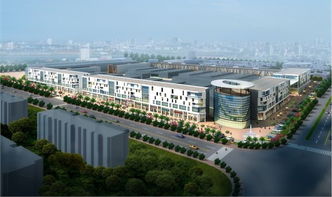 臺(tái)州創(chuàng)業(yè)小鎮(zhèn)