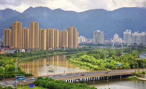 浙江臺州很牛的城區(qū),位于浙江中部沿海,是臺州 第一區(qū)