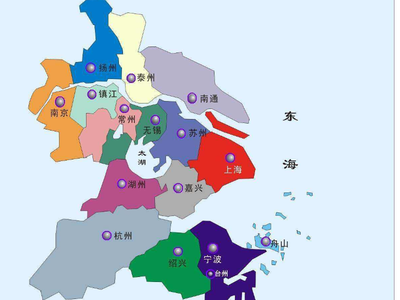 福建與浙江實力PK,地理位置相似,誰更勝一籌?