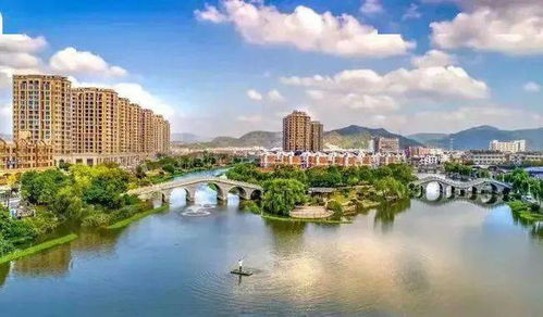 驚喜 臺(tái)州新增9個(gè)省4a級(jí)景區(qū)鎮(zhèn),都太絕美啦,有沒(méi)有你家