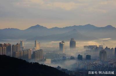 臺(tái)州溫嶺航拍圖集