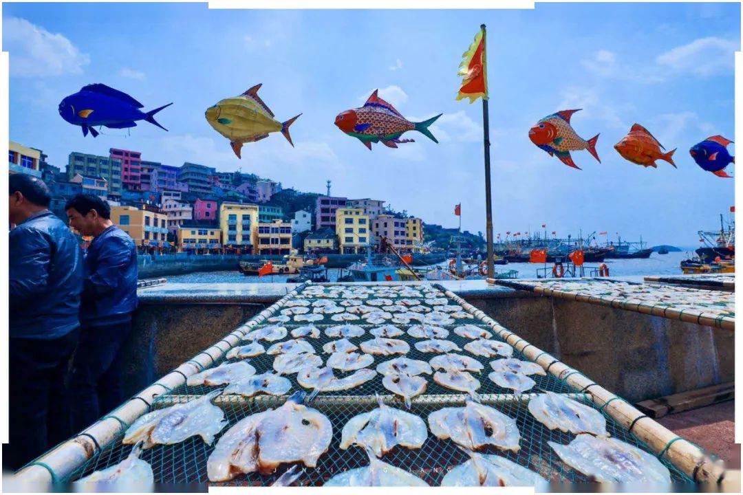 &ldquo;追著陽(yáng)光去臺(tái)州&rdquo;天下攝影網(wǎng)山海臺(tái)州圖片展示(九)自然風(fēng)光篇 玉環(huán)雞山島