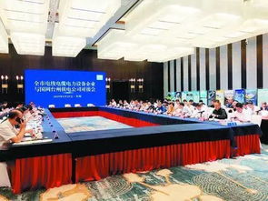 三場對接會(huì)展現(xiàn)臺(tái)州制造魅力，采購商驚呼 “沒想到臺(tái)州有這么多好產(chǎn)品！”